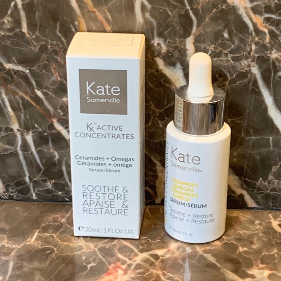 Kate Somerville Kx Active Concentrates Serum